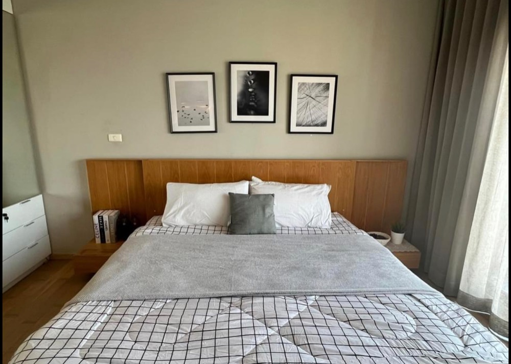 for rent Noble Reveal 1 bed super deal 🌈 – รูปที่ 2