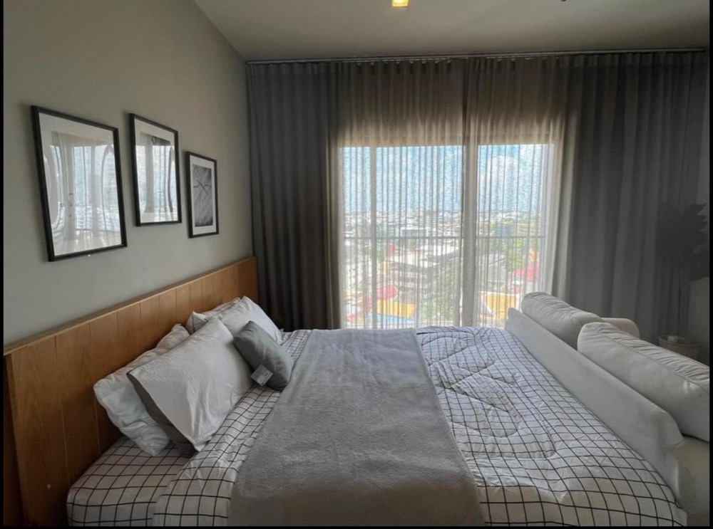 for rent Noble Reveal 1 bed super deal 🌈 – รูปที่ 3