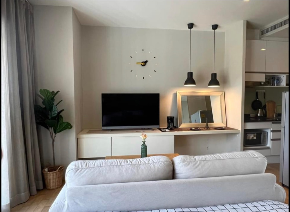 for rent Noble Reveal 1 bed super deal 🌈 – รูปที่ 4