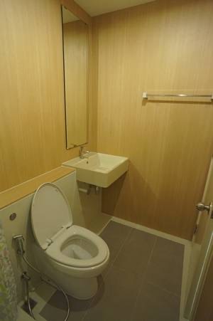 for rent Aspire sathorn thapra 1 bed special deal !! ❤️ – รูปที่ 4