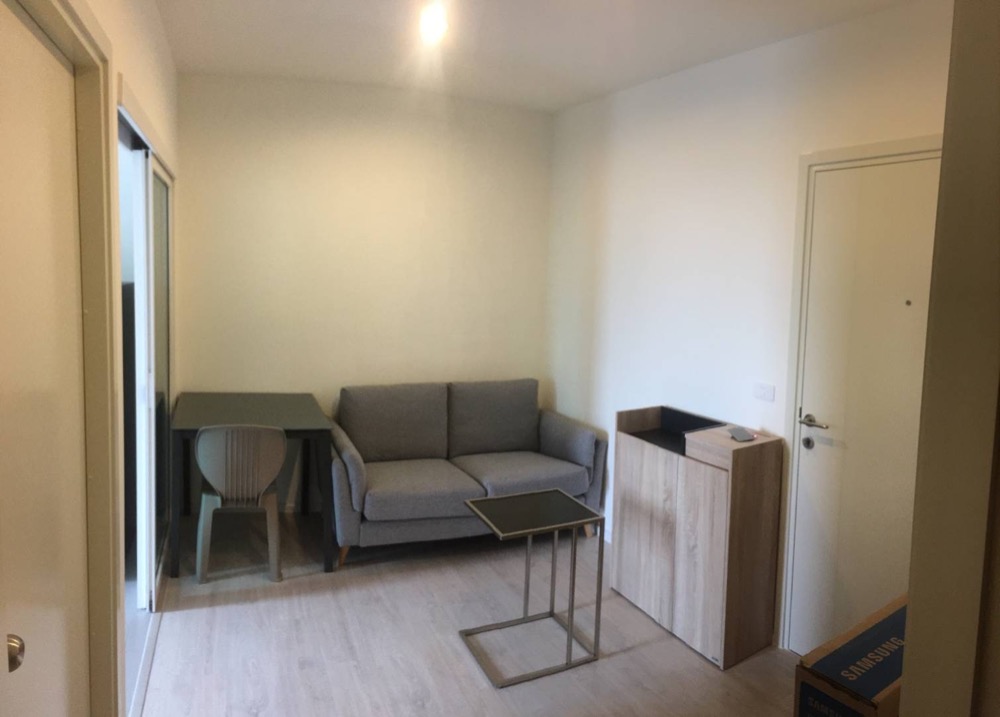 for rent Aspire sathorn thapra 1 bed special deal !! ❤️
