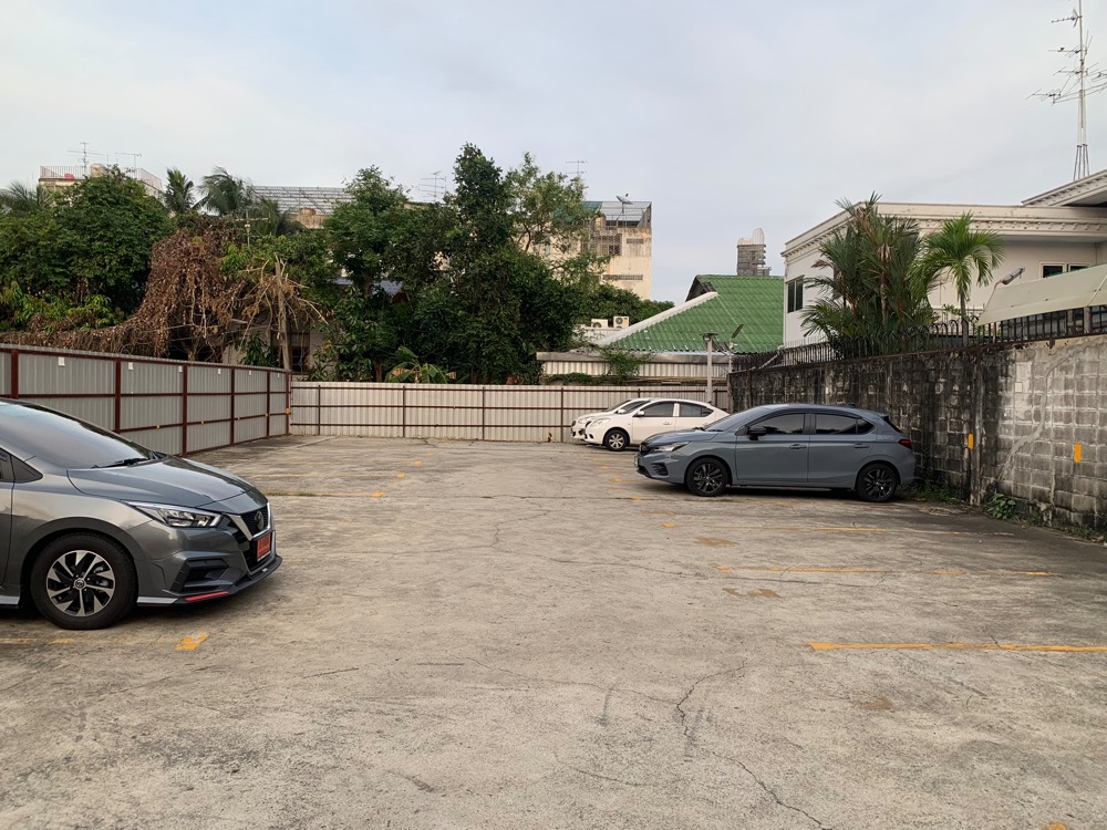 Vacant Land on Rama3 Vacant Land on Rama3