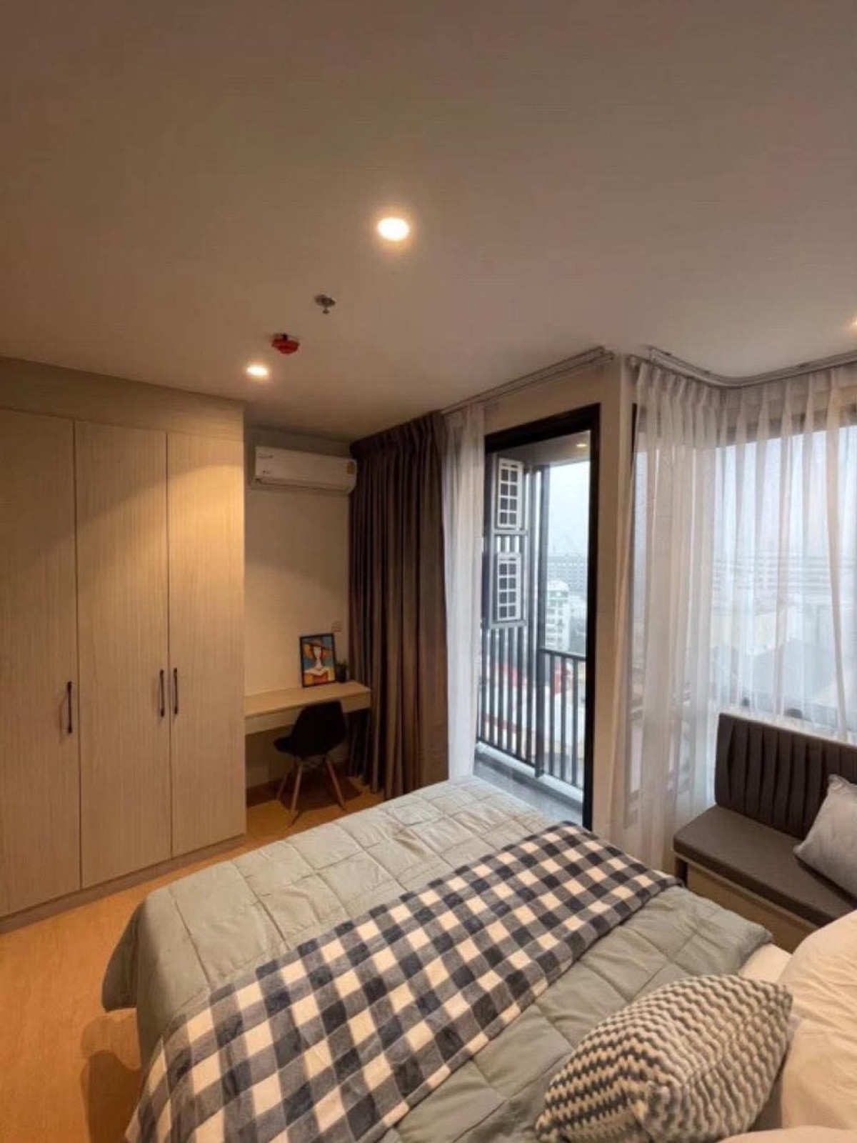 Maru ladprao15(🐶🐱Pet allowed🎉) – รูปที่ 4