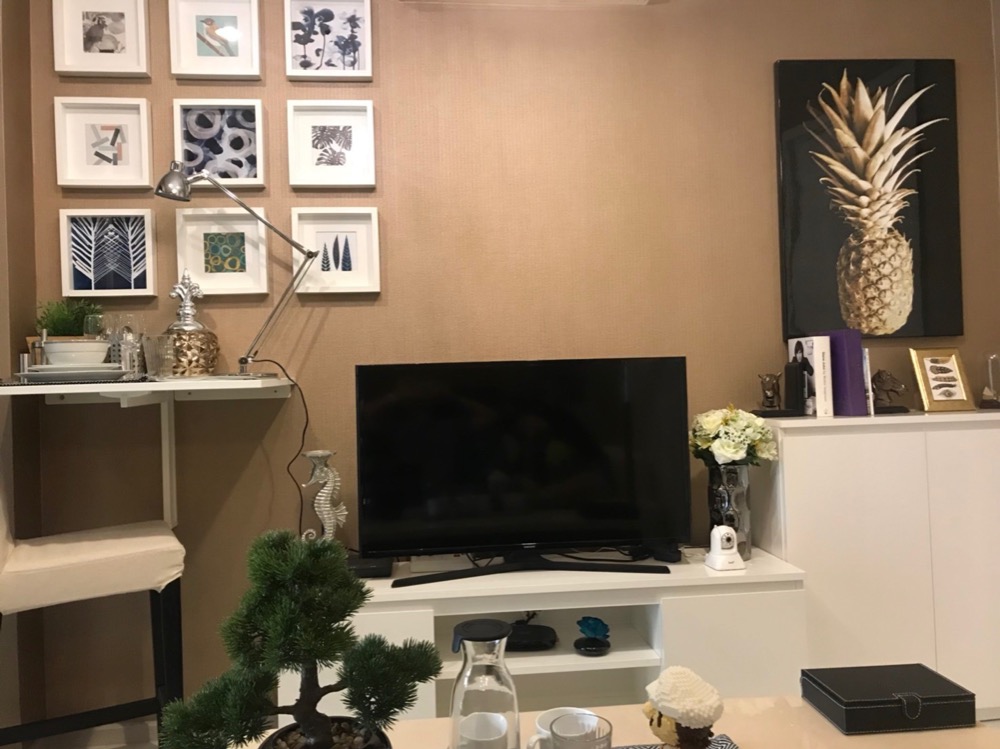 for rent Rhythm 42 1 bed special deal !! 🌟🌟 – รูปที่ 2