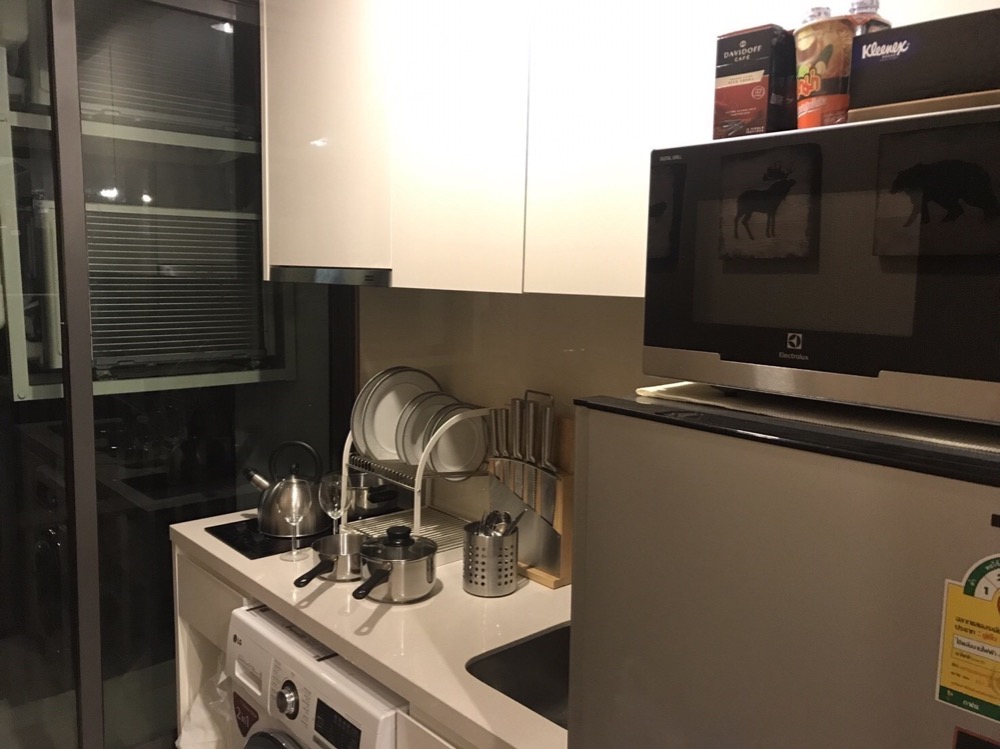 for rent Rhythm 42 1 bed special deal !! 🌟🌟 – รูปที่ 4