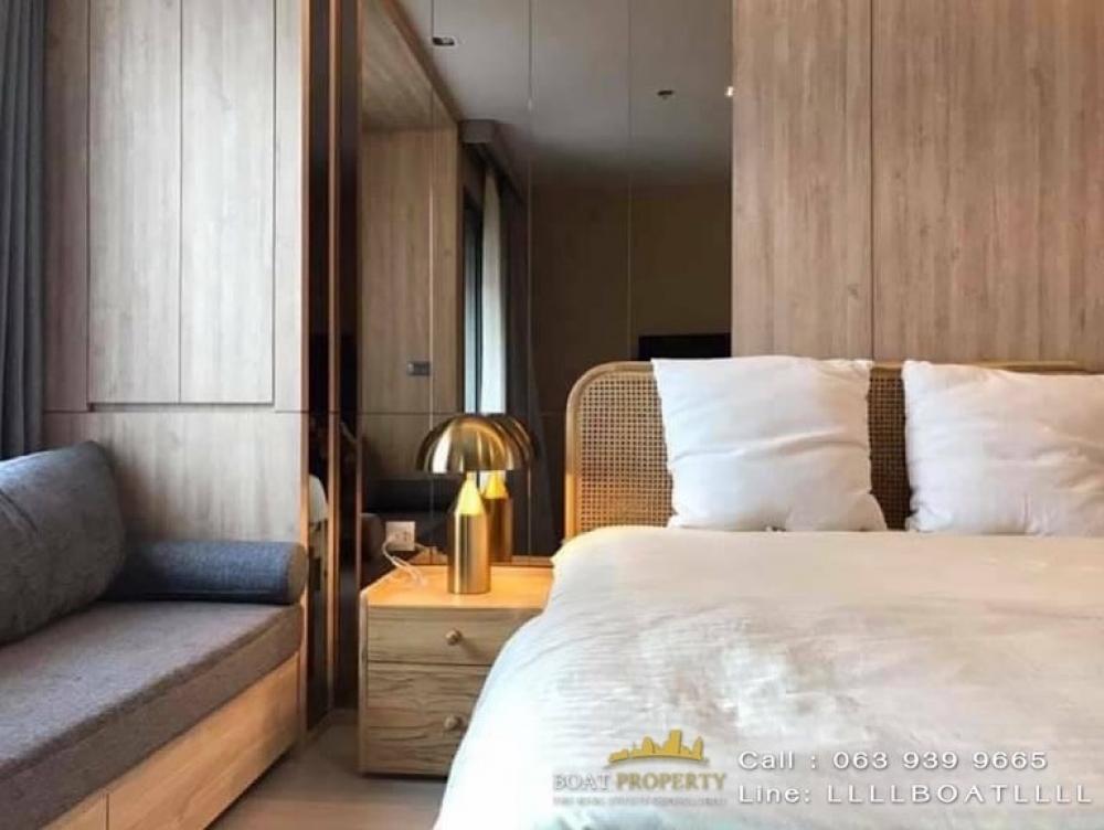 🍃For Rent 📍Life ladprao 🛁Type Studio🍃SIZE 28 SQM📞0639399665 – รูปที่ 3