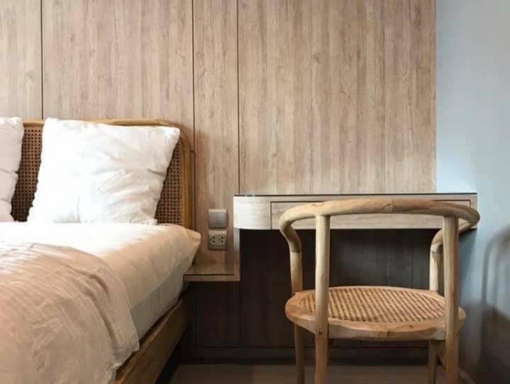 🍃For Rent 📍Life ladprao 🛁Type Studio🍃SIZE 28 SQM📞0639399665 – รูปที่ 4