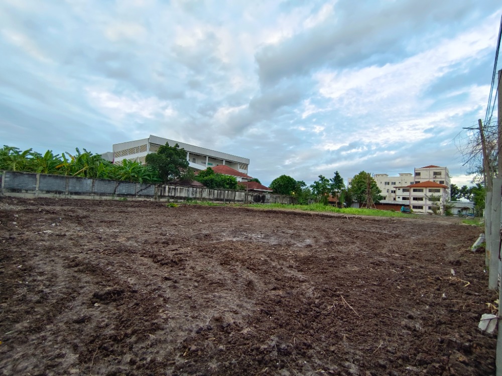 ให้เช่า ที่ดิน 2 ไร่ ซอยคลองสาม 6-7 โยธาธิการคูคต คลองหลวง ถมแล้ว เหมาะที่จะทำ ธุรกิจ การค้า ใกล้ศูนย์โตโยต้าเฟรนส์ชิป ทำเลดี คลองสาม – รูปที่ 3