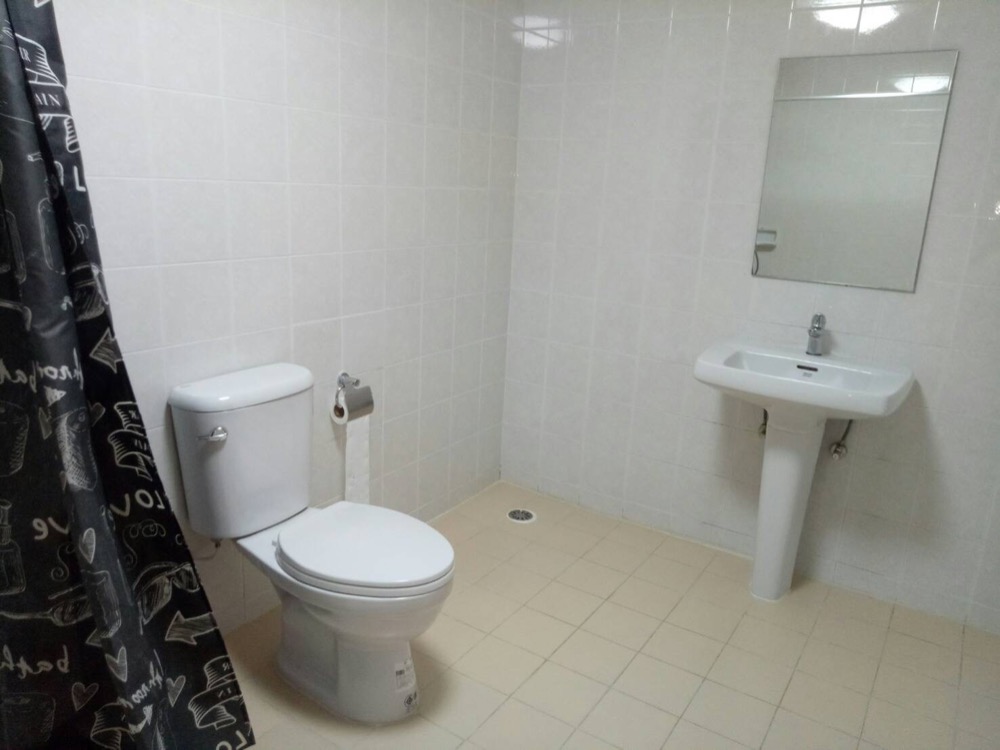 for rent Royal navin Tower 3 bed 2 bath With Big balcony – รูปที่ 4