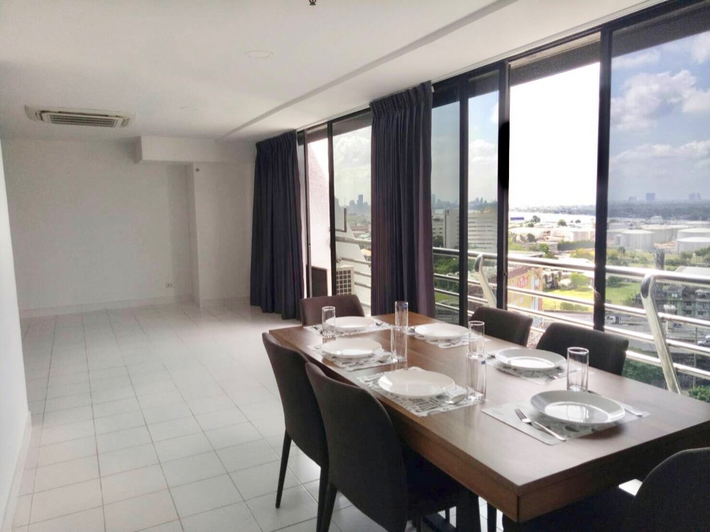 for rent Royal navin Tower 3 bed 2 bath With Big balcony for rent Royal navin Tower 3 bed 2 bath With Big balcony
