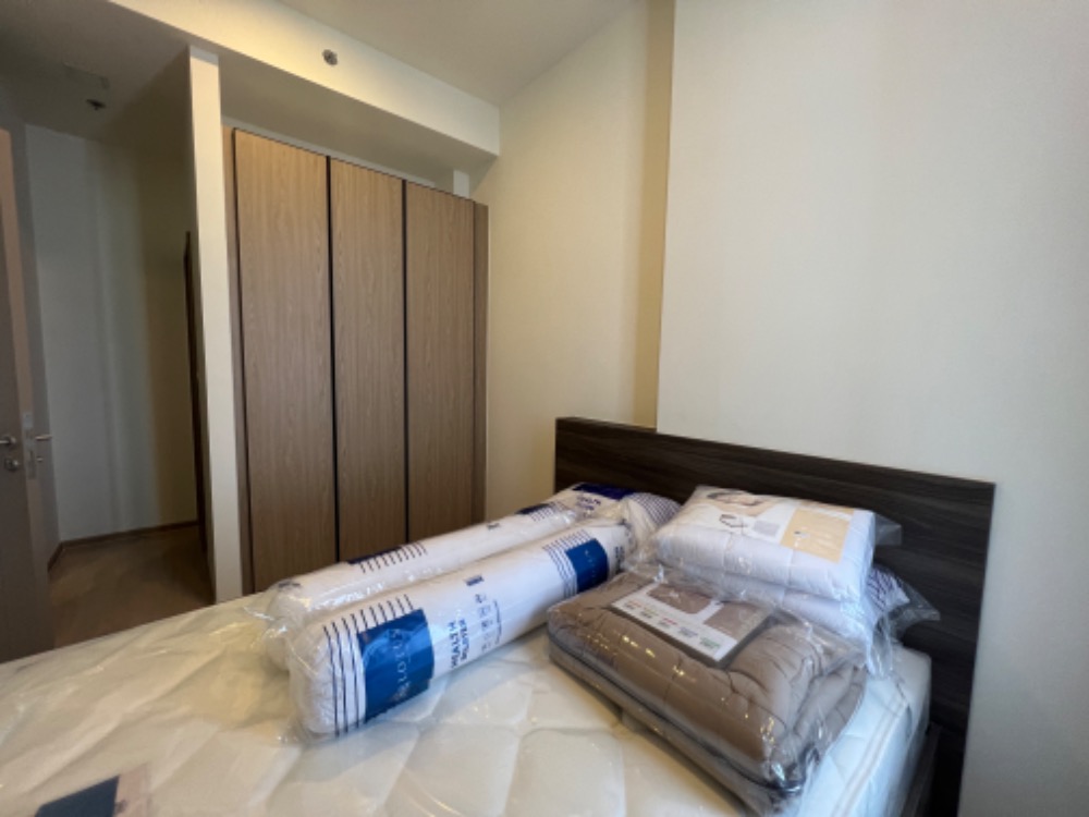 for rent Centric ratchayothin 1 bed special deal !! ❤️ – รูปที่ 4