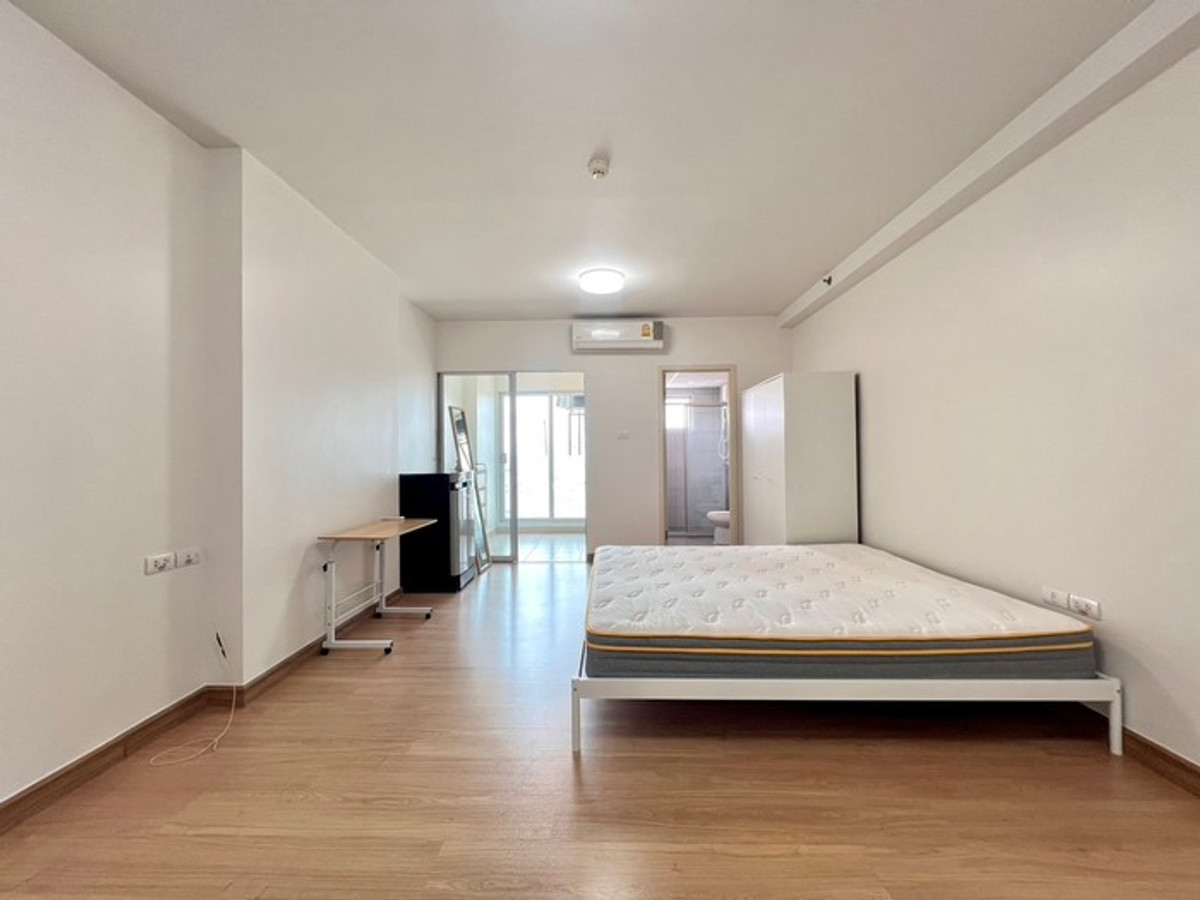 ✨✨Condo room for sale, Supalai Veranda Ratchavipha-Prachachuen, 31.31 sq m., 20th floor, West Building, near SCG Bang Sue, selling for 1.75 million baht!! Interested Line: @atfirm✨✨
