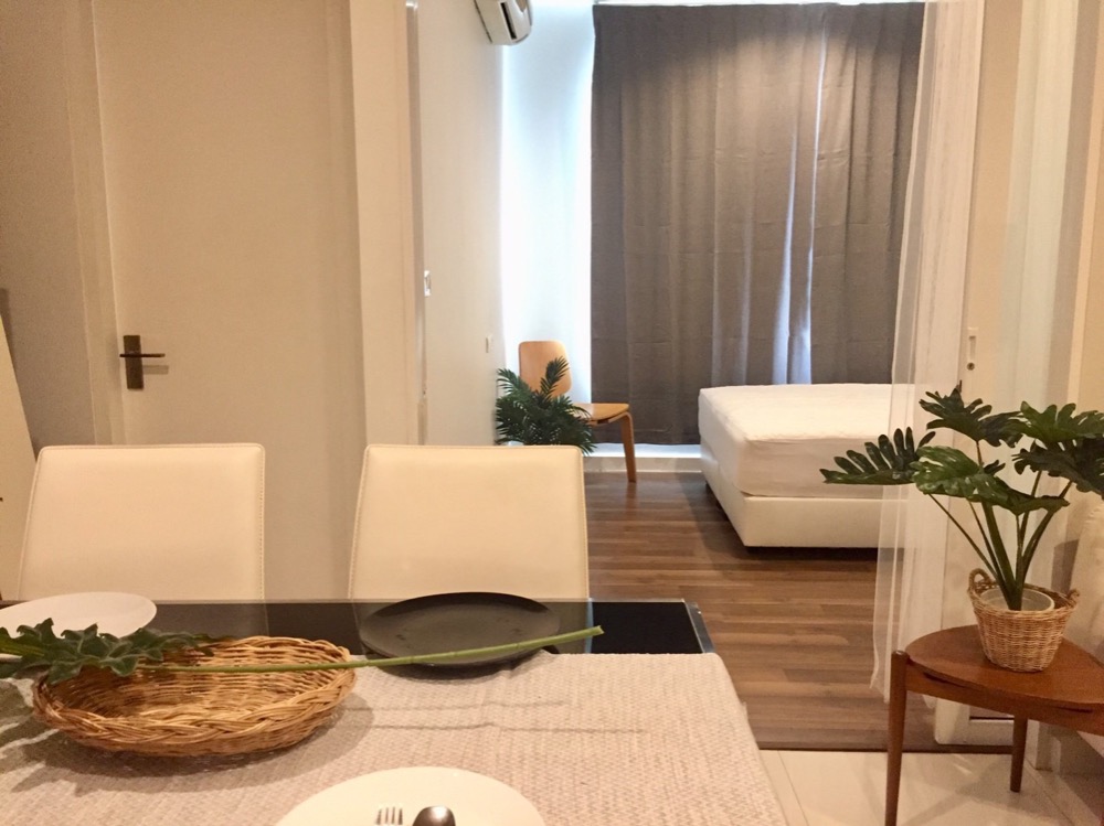 for rent The Bloom 71 1 bed special deal !! 💜 – รูปที่ 4