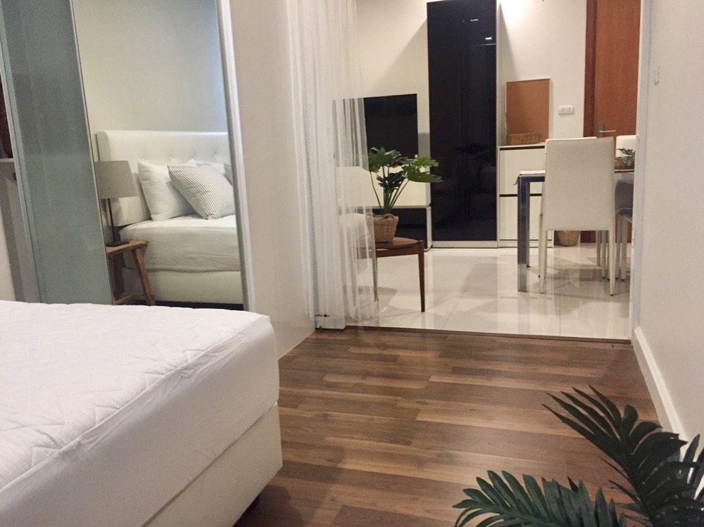 for rent The Bloom 71 1 bed special deal !! 💜 – รูปที่ 3