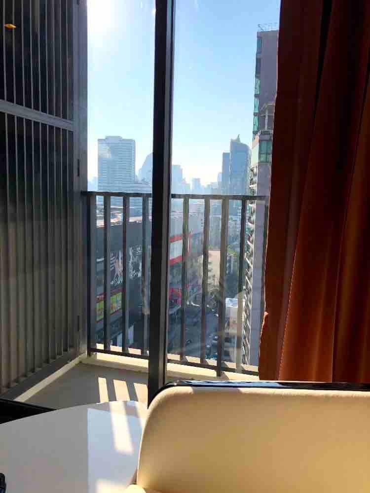 for rent M thonglor 1 bed super deal !! ❤️ – รูปที่ 4