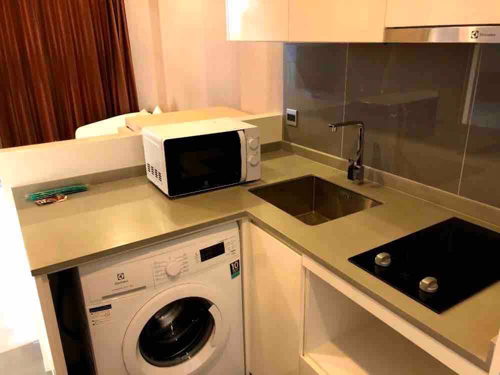 for rent M thonglor 1 bed super deal !! ❤️ – รูปที่ 2