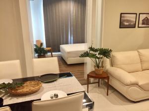 for rent The Bloom 71 1 bed special deal !! 💜