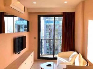 for rent M thonglor 1 bed super deal !! ❤️