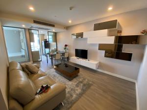 for rent The room pun road 1 bed nice room !! ❤️