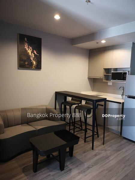 for rent ideo mobi rangnam 1 bed special deal !! ❤️ – รูปที่ 2