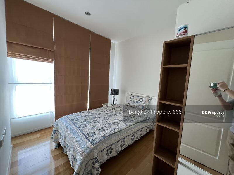 for rent Hive sathorn 2 bed special deal !! ❤️ – รูปที่ 2