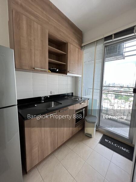 for rent Hive sathorn 2 bed special deal !! ❤️ – รูปที่ 3
