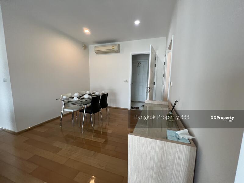 for rent Hive sathorn 2 bed special deal !! ❤️ – รูปที่ 4