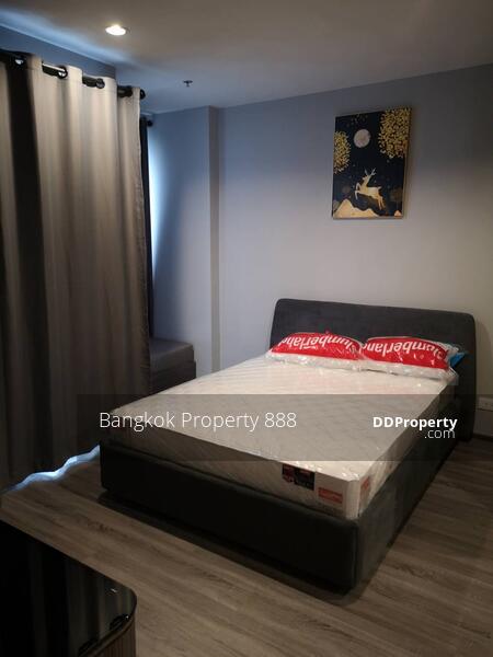 for rent ideo mobi rangnam 1 bed special deal !! ❤️