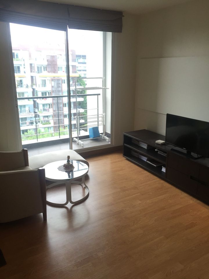 ขายคอนโด ทรี คอนโด ลักซ์ สุขุมวิท 52 (Tree Condo Luxe Sukhumvit 52) – รูปที่ 3