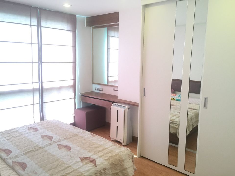 ขายคอนโด ทรี คอนโด ลักซ์ สุขุมวิท 52 (Tree Condo Luxe Sukhumvit 52) ขายคอนโด ทรี คอนโด ลักซ์ สุขุมวิท 52 (Tree Condo Luxe Sukhumvit 52)