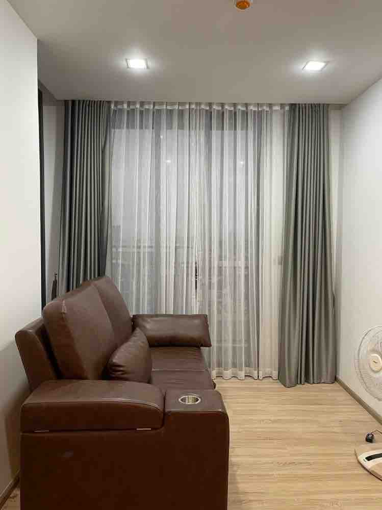 for rent The Line phahol pradipat 1 bed special deal !! 💟 – รูปที่ 2