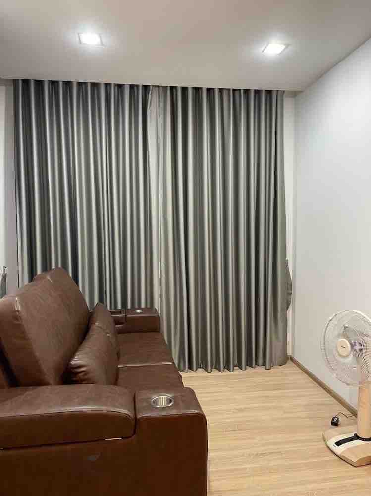 for rent The Line phahol pradipat 1 bed special deal !! 💟 – รูปที่ 3