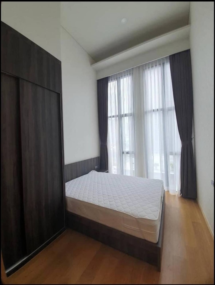 for rent Siamese Exclusive 3 bed Duplex super deal !! 🔥🔥 – รูปที่ 2