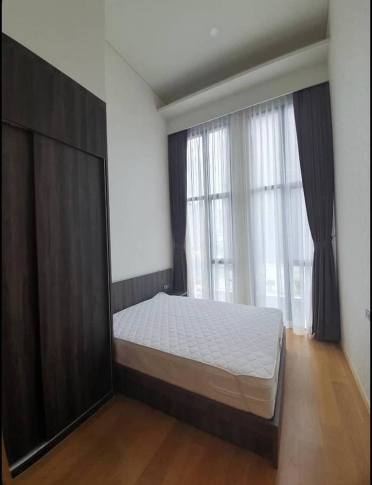 for rent Siamese Exclusive 3 bed Duplex super deal !! 🔥🔥 – รูปที่ 3