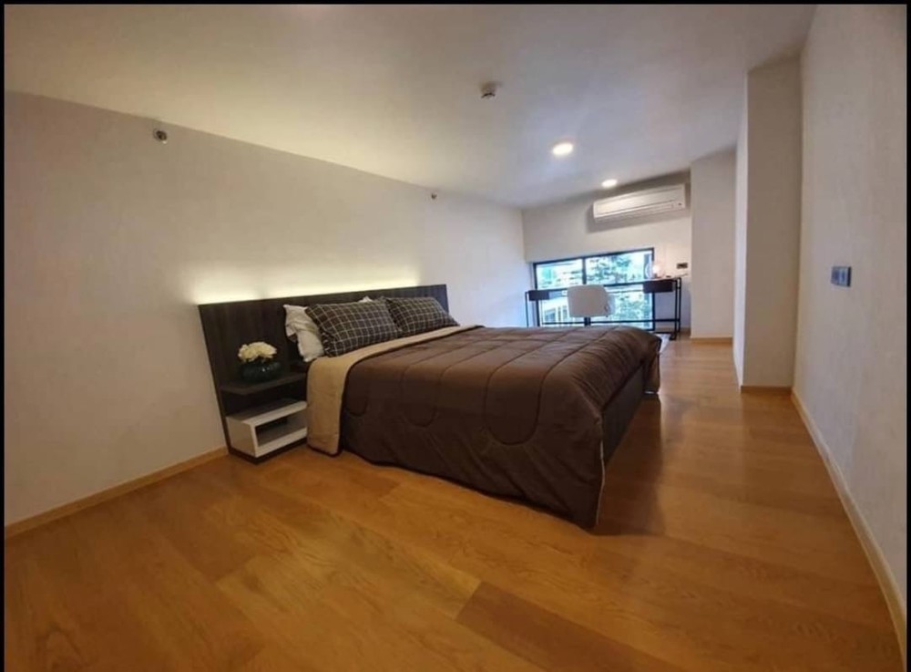for rent Siamese Exclusive 3 bed Duplex super deal !! 🔥🔥 – รูปที่ 4