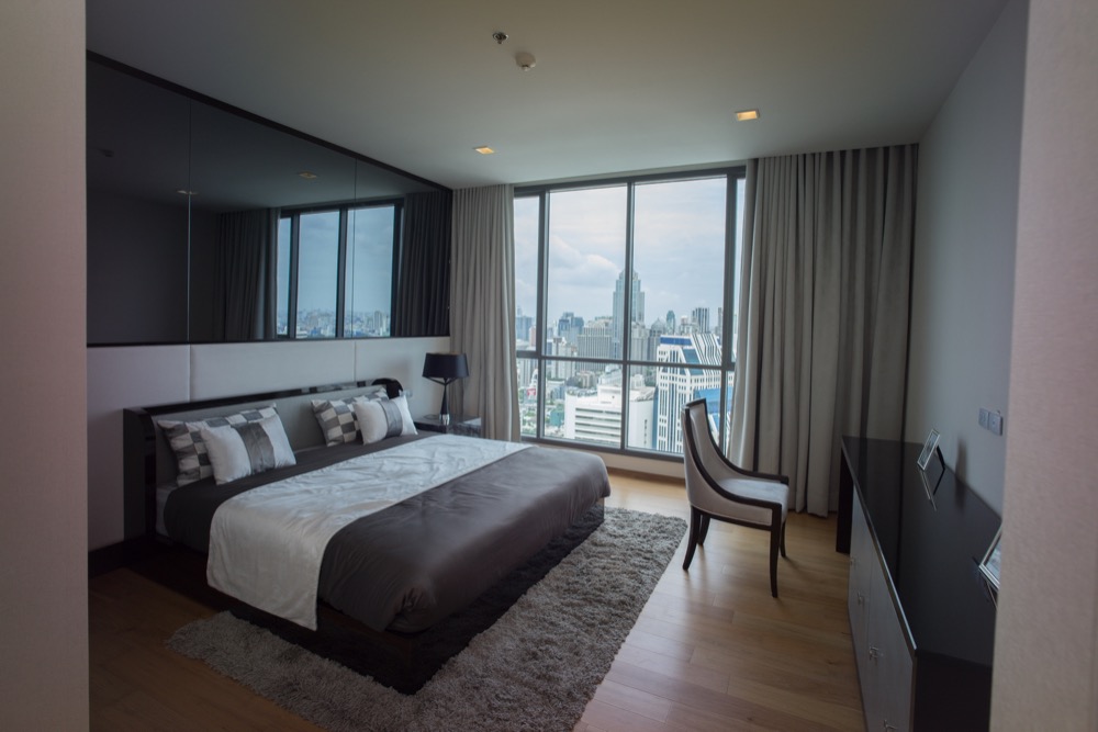for rent Hyde 13 2bed special deal 💜 – รูปที่ 4