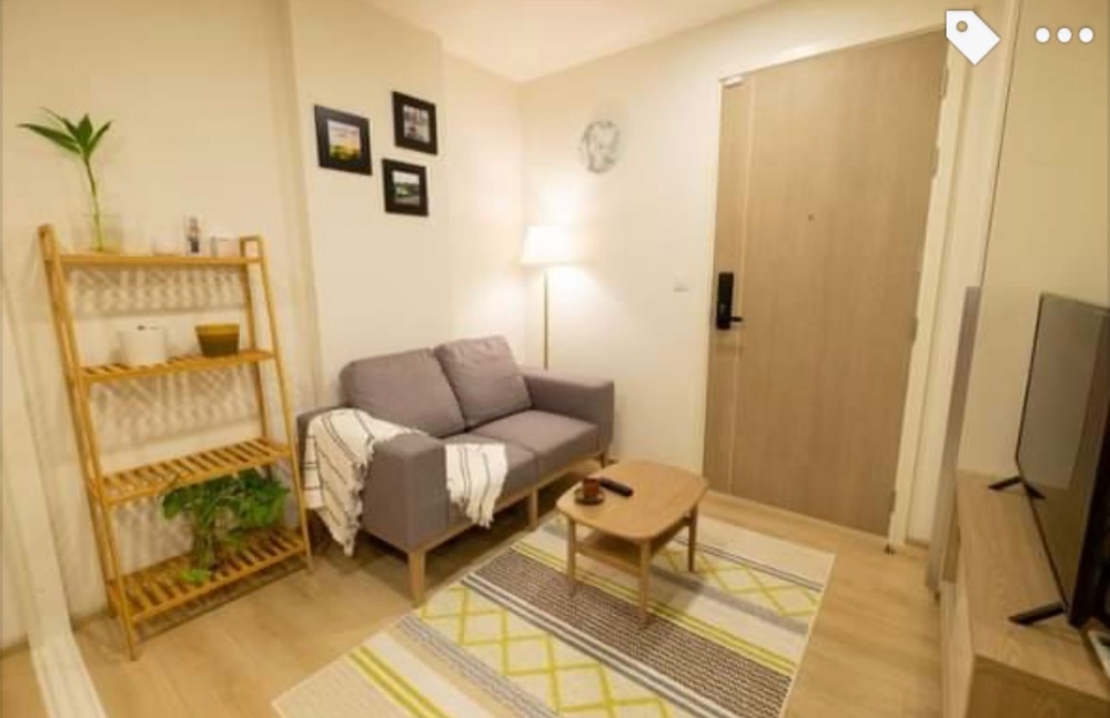 for rent Chamber onnut station ❤️ 1 bed special deal !! – รูปที่ 2
