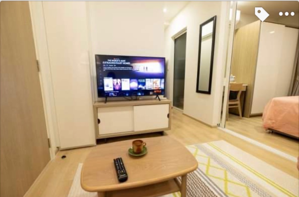 for rent Chamber onnut station ❤️ 1 bed special deal !! – รูปที่ 3