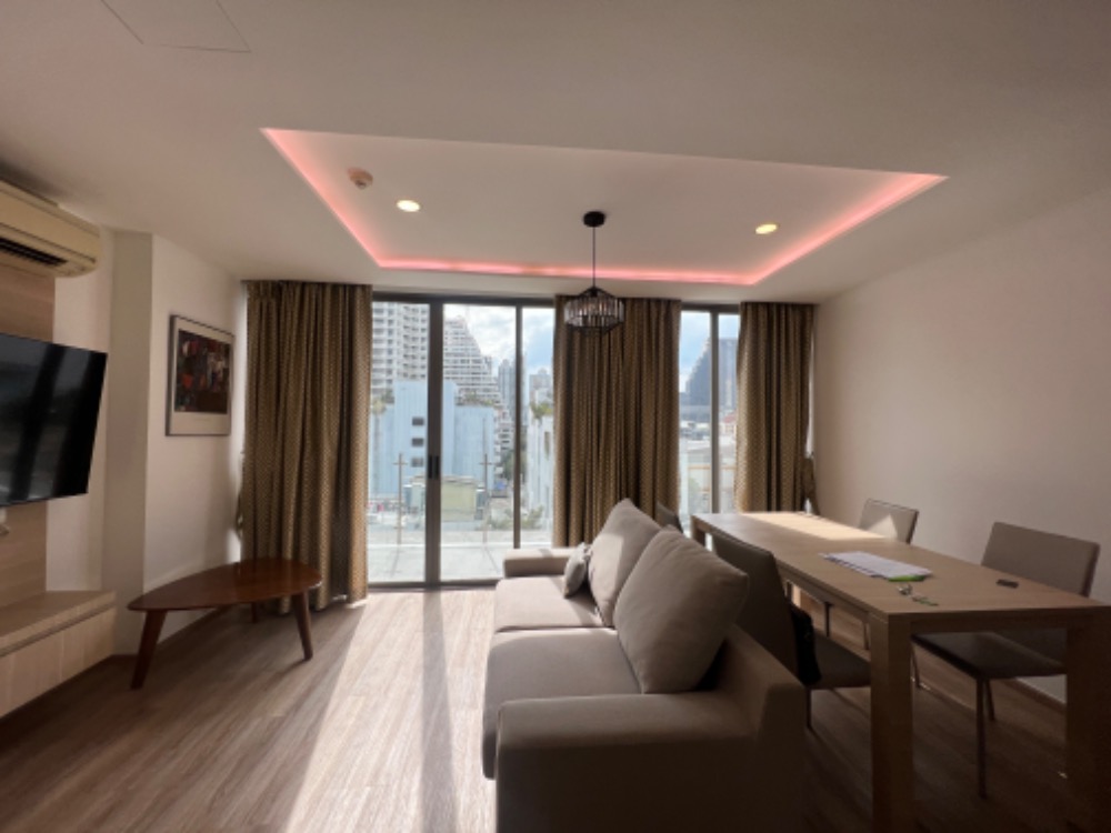 for renr Klass silom 50sqm 1 bed super deal !! ❤️ for renr Klass silom 50sqm 1 bed super deal !! ❤️