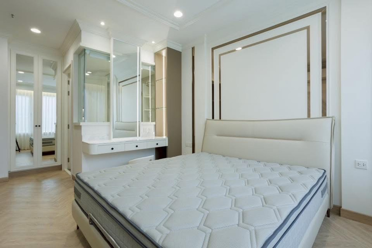for rent Siri at sukhumvit 1 bed special deal !! 💜 – รูปที่ 2