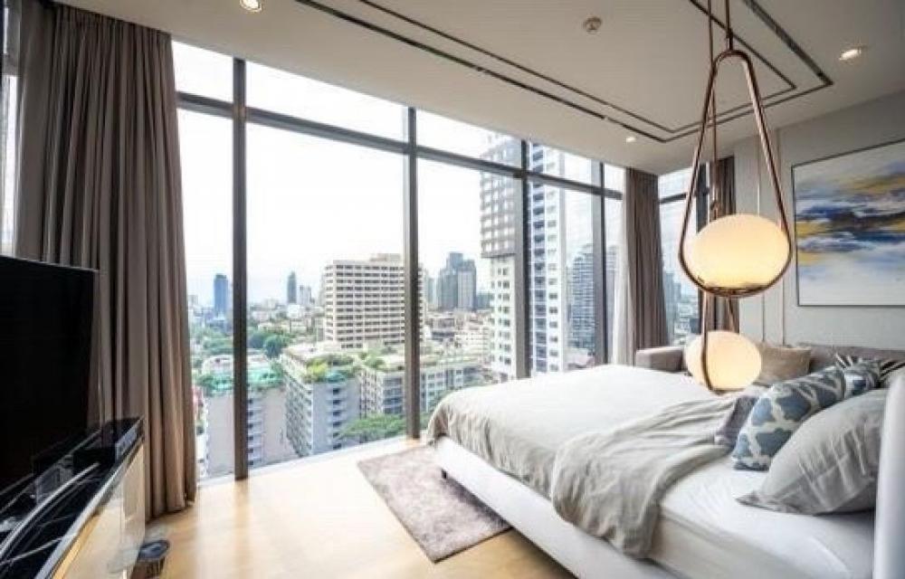 For Rent📍2Bed3Bath 🛁Vittorio Sukhumvit 39 📞0639399665 – รูปที่ 3