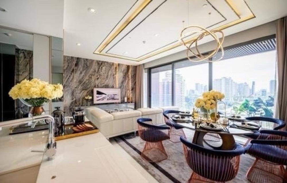 For Rent📍2Bed3Bath 🛁Vittorio Sukhumvit 39 📞0639399665 – รูปที่ 2