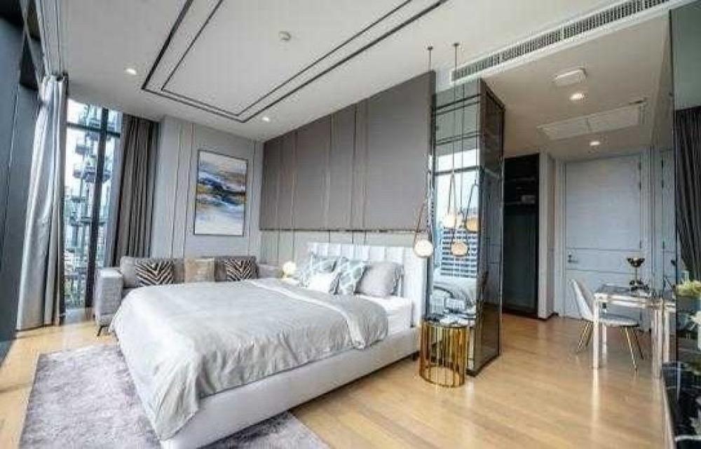 For Rent📍2Bed3Bath 🛁Vittorio Sukhumvit 39 📞0639399665 – รูปที่ 4