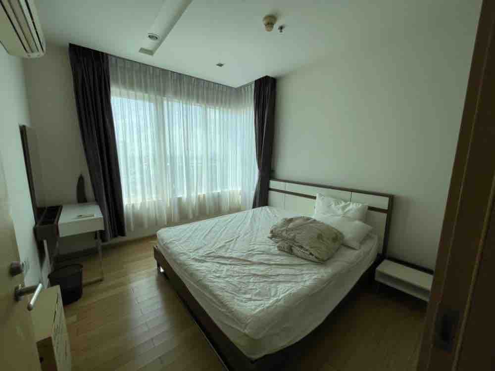 for rent Siri at sukhumvit 3 bed special deal !! ❤️ – รูปที่ 2