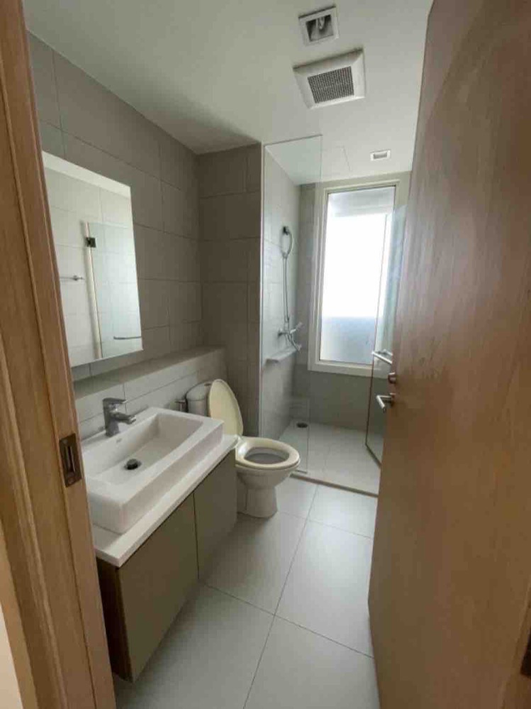 for rent Siri at sukhumvit 3 bed special deal !! ❤️ – รูปที่ 3
