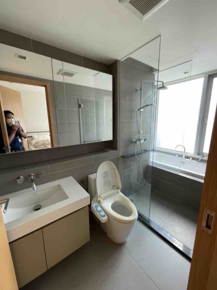 for rent Siri at sukhumvit 3 bed special deal !! ❤️ – รูปที่ 4