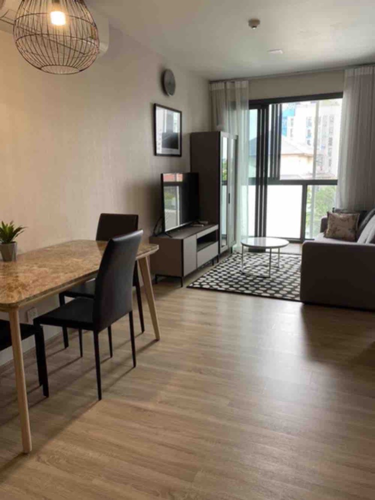 for rent Taka haus 1 bed 43sqm special deal ! 💚