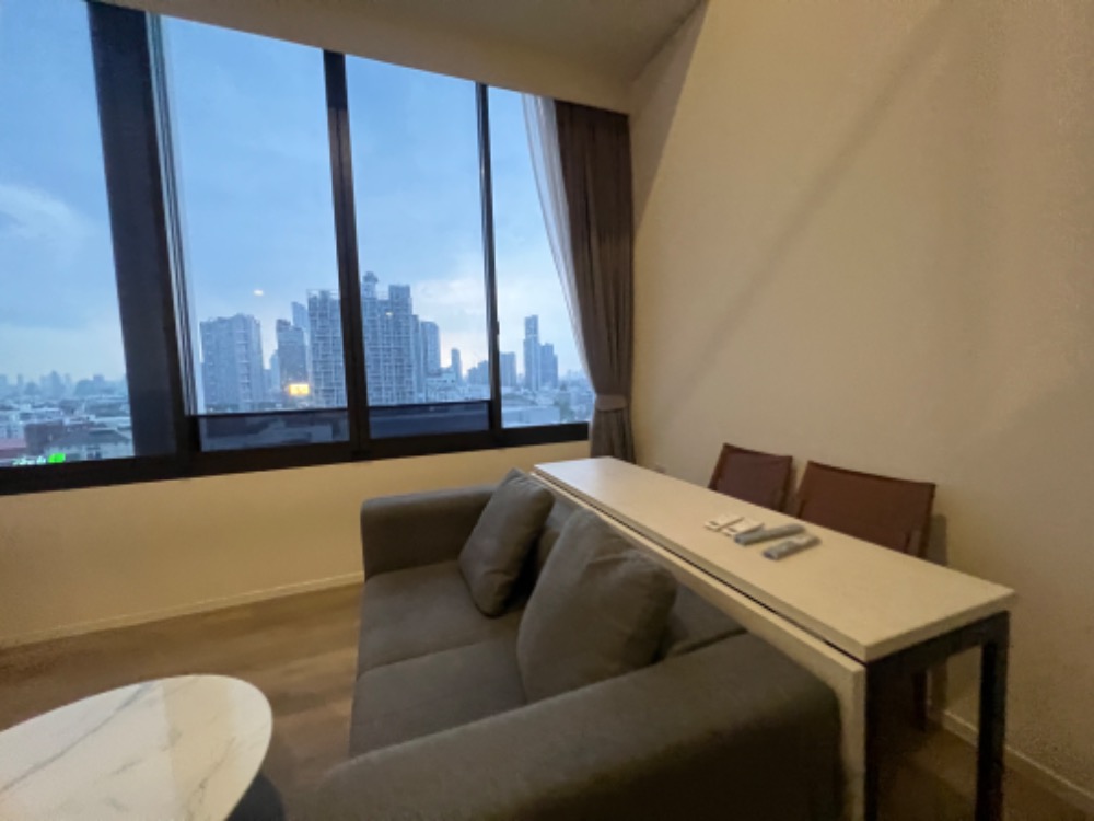 for rent Siamese 87 1 bed duplex ❤️💚 – รูปที่ 3