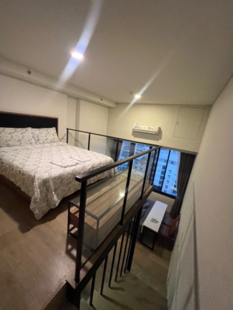 for rent Siamese 87 1 bed duplex ❤️💚 – รูปที่ 2