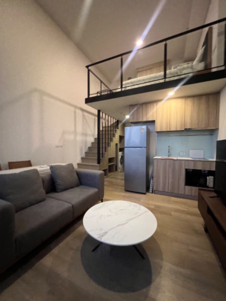 for rent Siamese 87 1 bed duplex ❤️💚